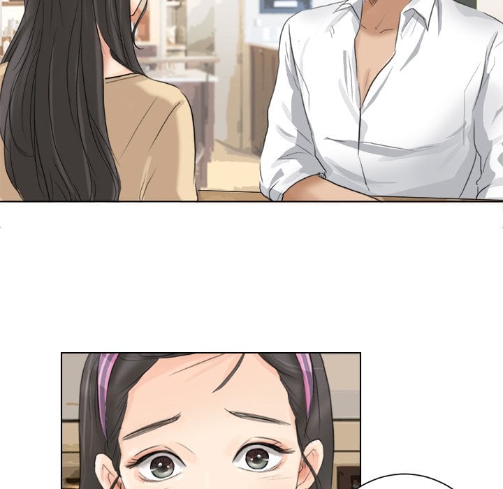 I Know I Shouldn’t NEW image
