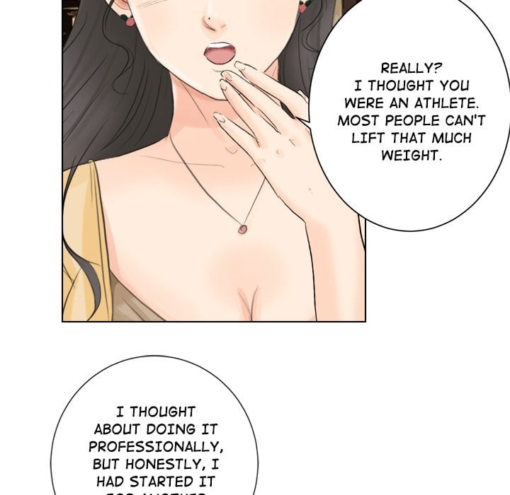 I Know I Shouldn’t NEW image