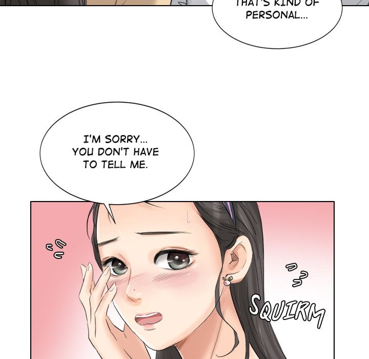 I Know I Shouldn’t NEW image