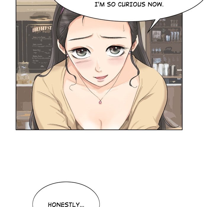 I Know I Shouldn’t NEW image