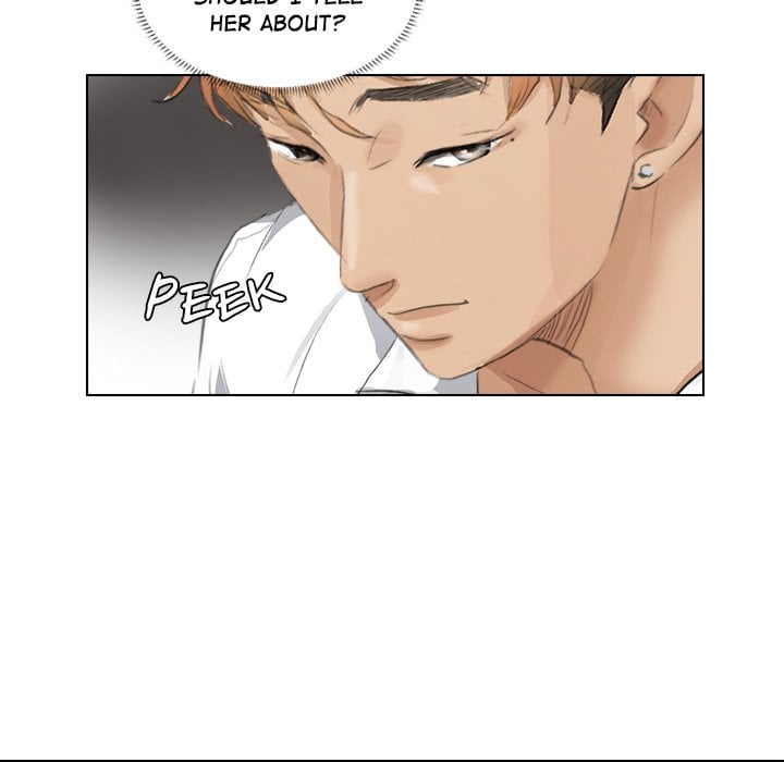 I Know I Shouldn’t NEW image