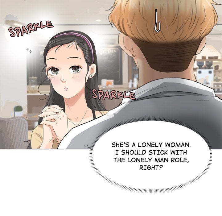 I Know I Shouldn’t NEW image