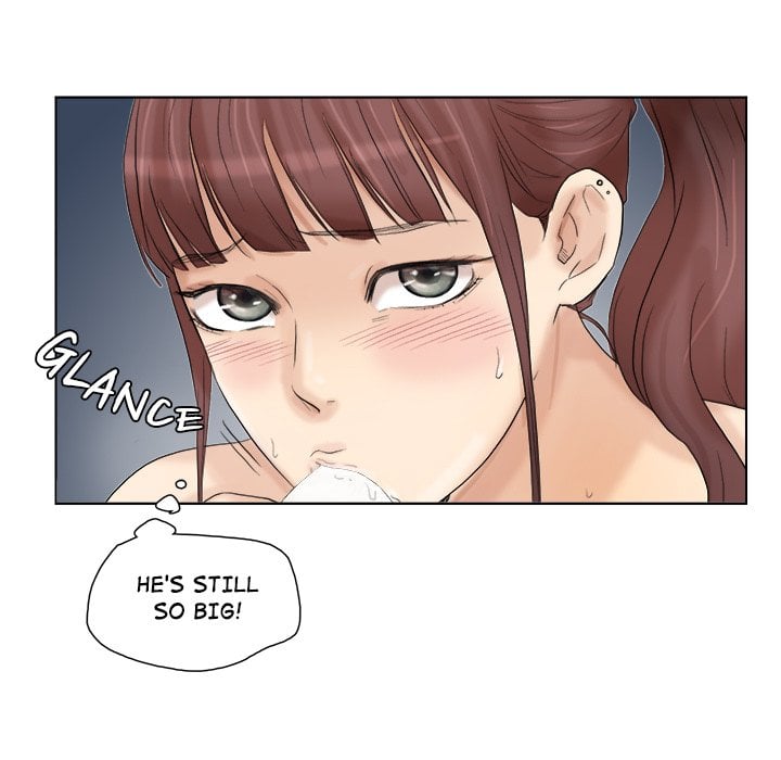 I Know I Shouldn’t NEW image