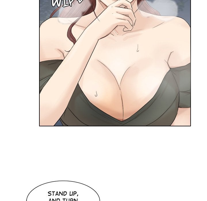 I Know I Shouldn’t NEW image