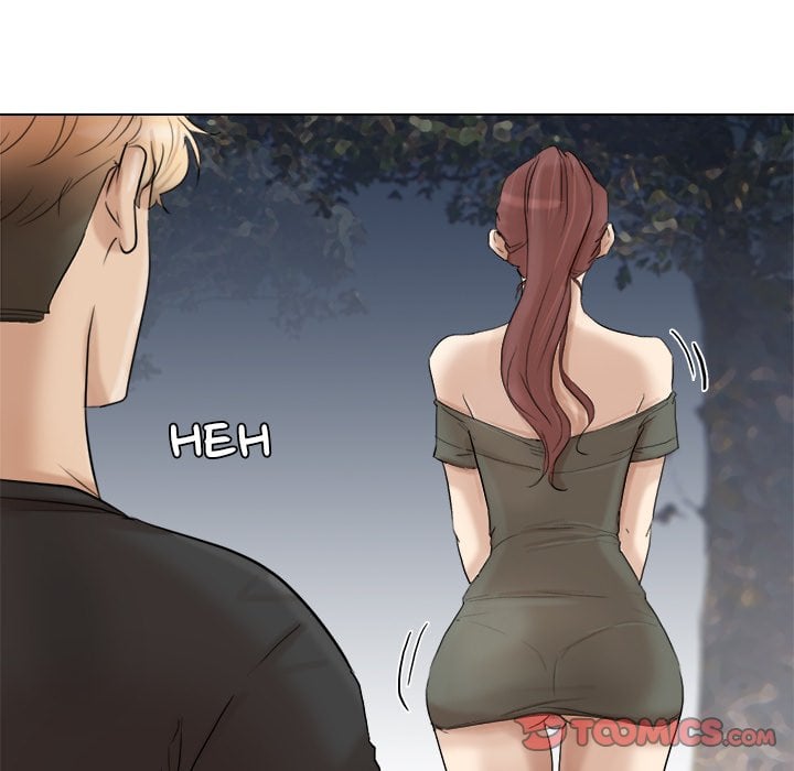 I Know I Shouldn’t NEW image