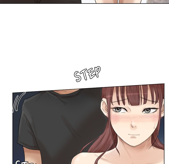 I Know I Shouldn’t NEW image