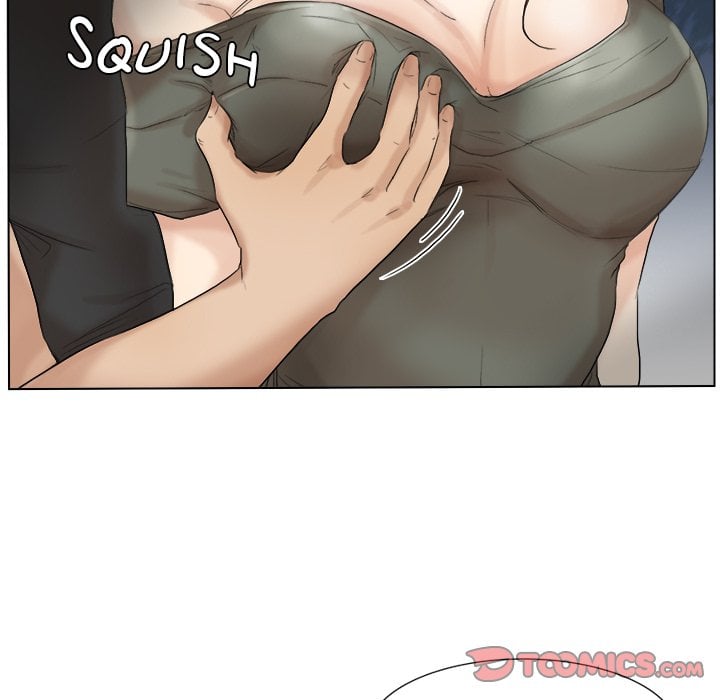 I Know I Shouldn’t NEW image