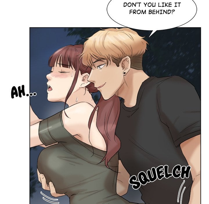 I Know I Shouldn’t NEW image