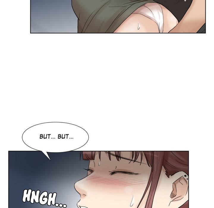 I Know I Shouldn’t NEW image