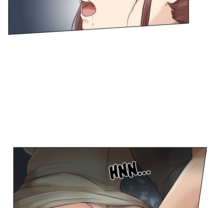 I Know I Shouldn’t NEW image