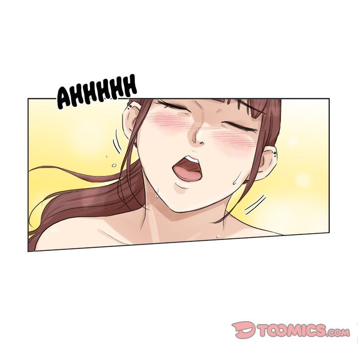 I Know I Shouldn’t NEW image