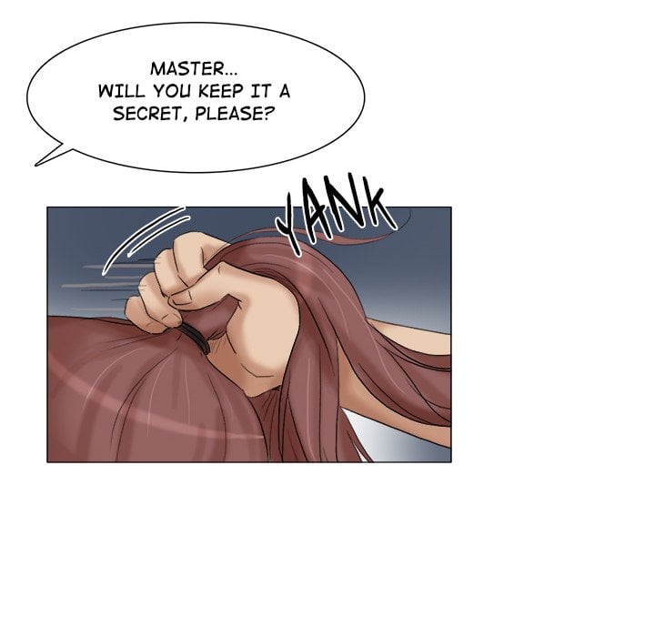 I Know I Shouldn’t NEW image