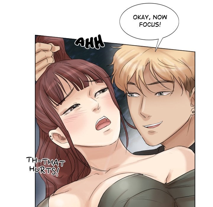 I Know I Shouldn’t NEW image