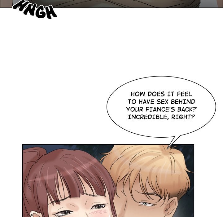 I Know I Shouldn’t NEW image