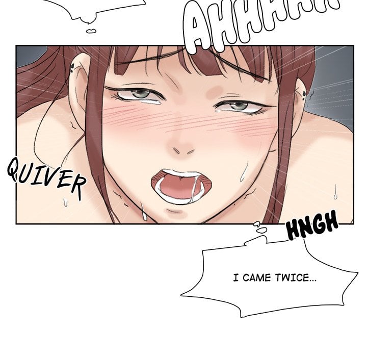 I Know I Shouldn’t NEW image