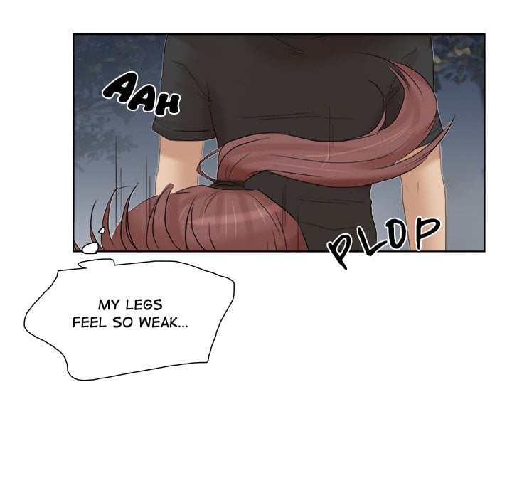 I Know I Shouldn’t NEW image