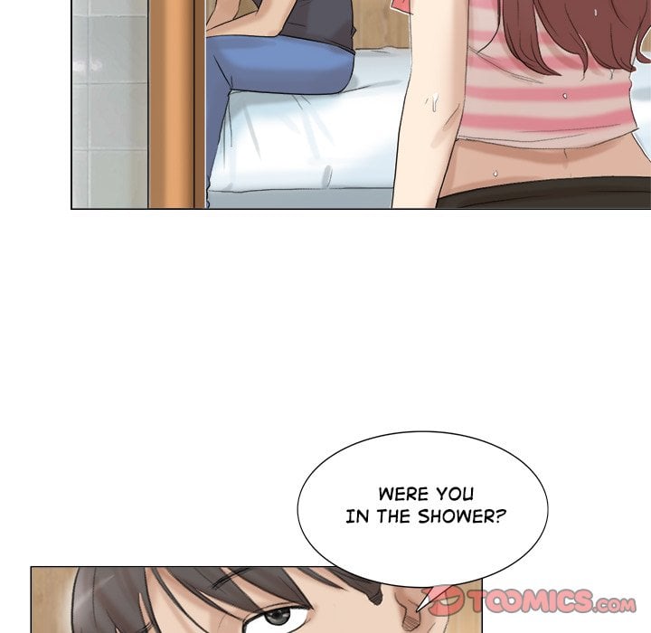 I Know I Shouldn’t NEW image