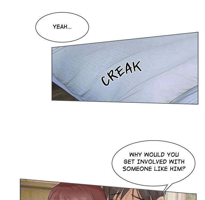 I Know I Shouldn’t NEW image