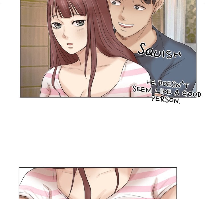 I Know I Shouldn’t NEW image