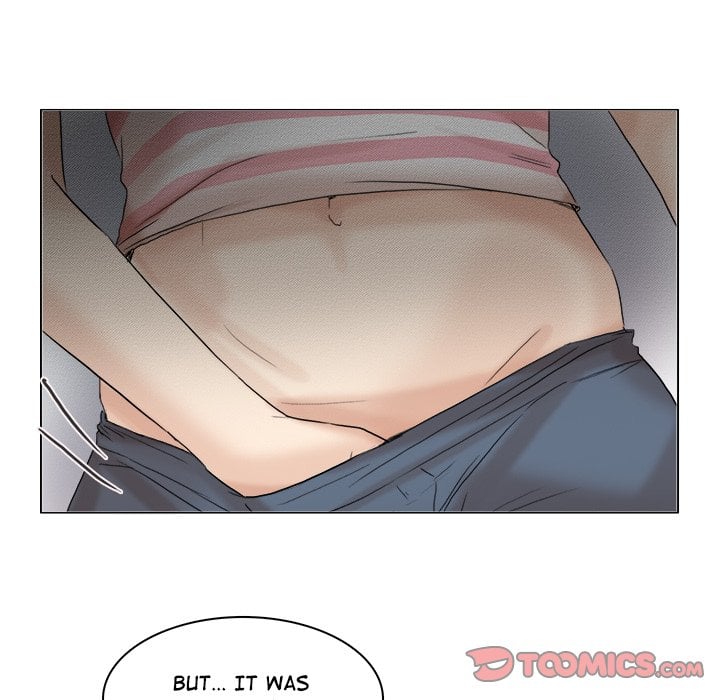 I Know I Shouldn’t NEW image