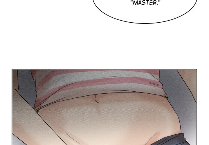 I Know I Shouldn’t NEW image