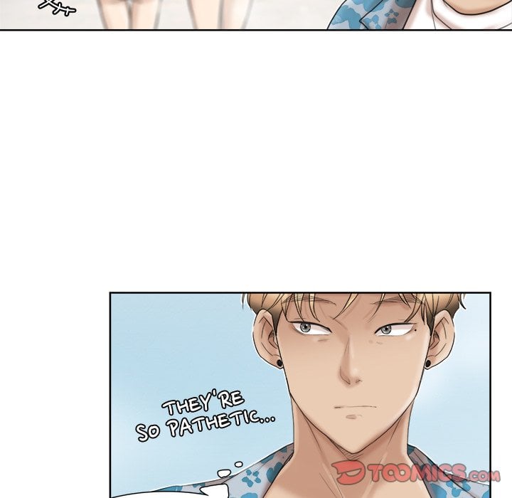 I Know I Shouldn’t NEW image