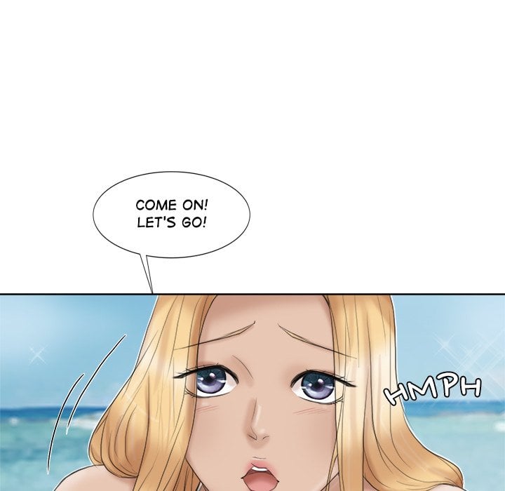 I Know I Shouldn’t NEW image