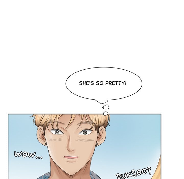 I Know I Shouldn’t NEW image