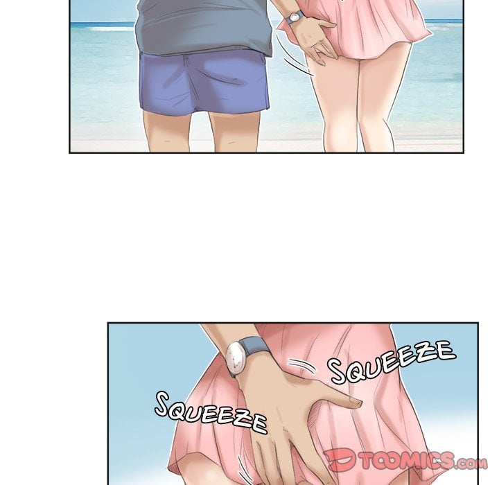 I Know I Shouldn’t NEW image