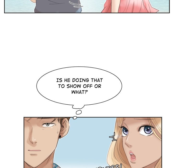 I Know I Shouldn’t NEW image