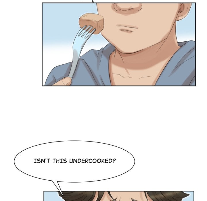 I Know I Shouldn’t NEW image