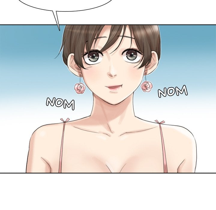 I Know I Shouldn’t NEW image