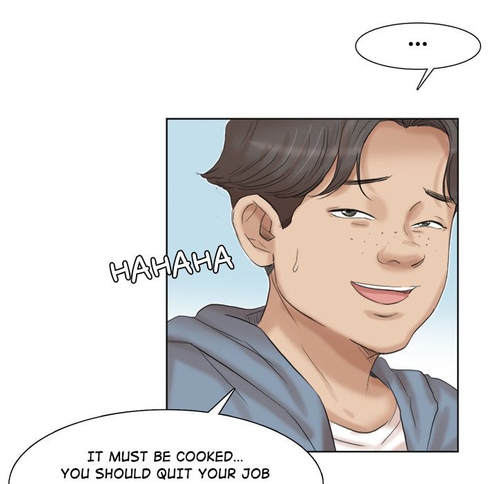 I Know I Shouldn’t NEW image