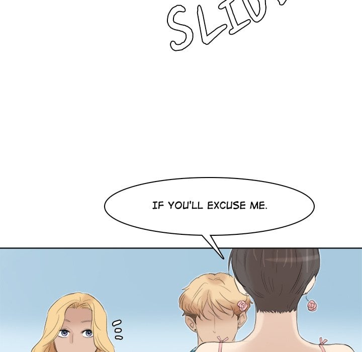 I Know I Shouldn’t NEW image