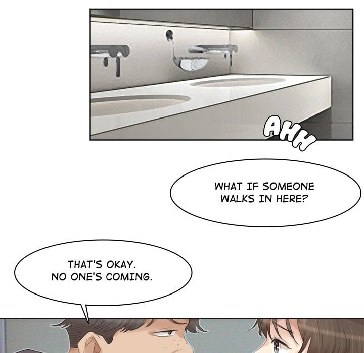 I Know I Shouldn’t NEW image