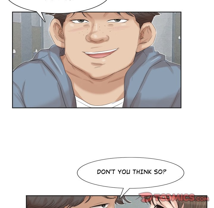 I Know I Shouldn’t NEW image