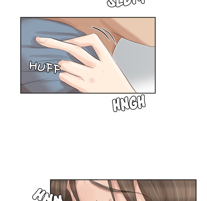I Know I Shouldn’t NEW image