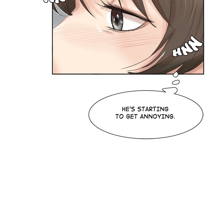 I Know I Shouldn’t NEW image