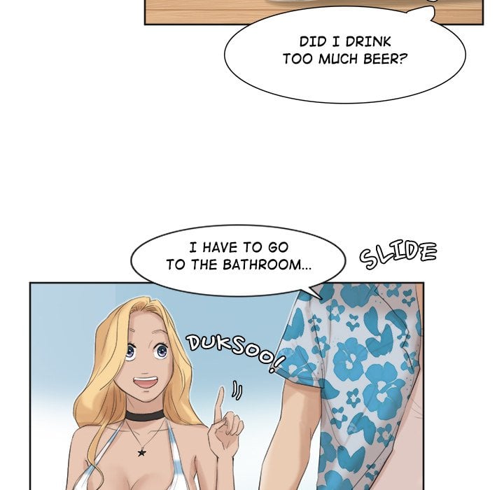 I Know I Shouldn’t NEW image