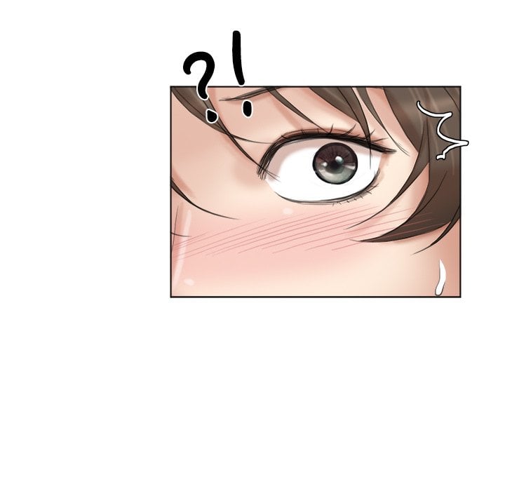 I Know I Shouldn’t NEW image