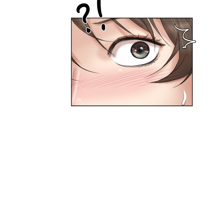 I Know I Shouldn’t NEW image