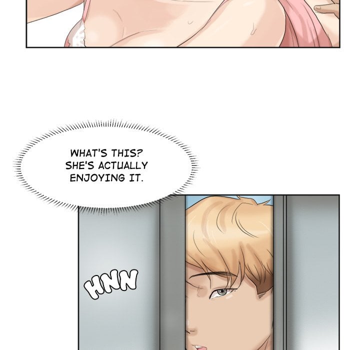 I Know I Shouldn’t NEW image
