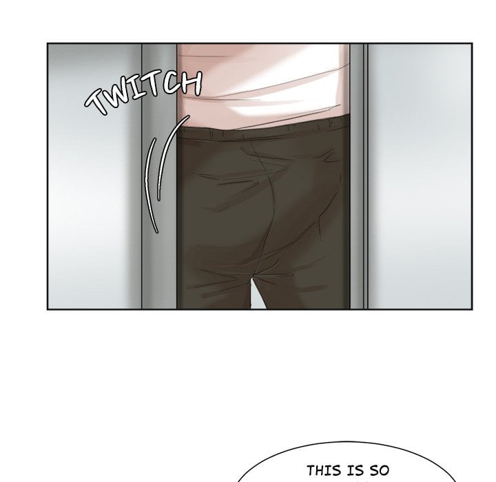 I Know I Shouldn’t NEW image