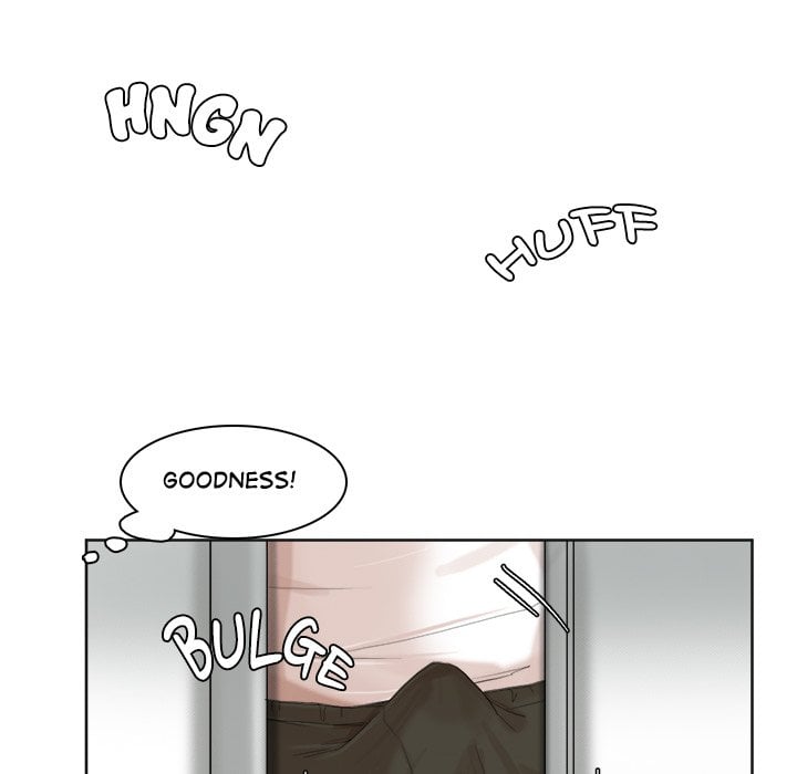 I Know I Shouldn’t NEW image
