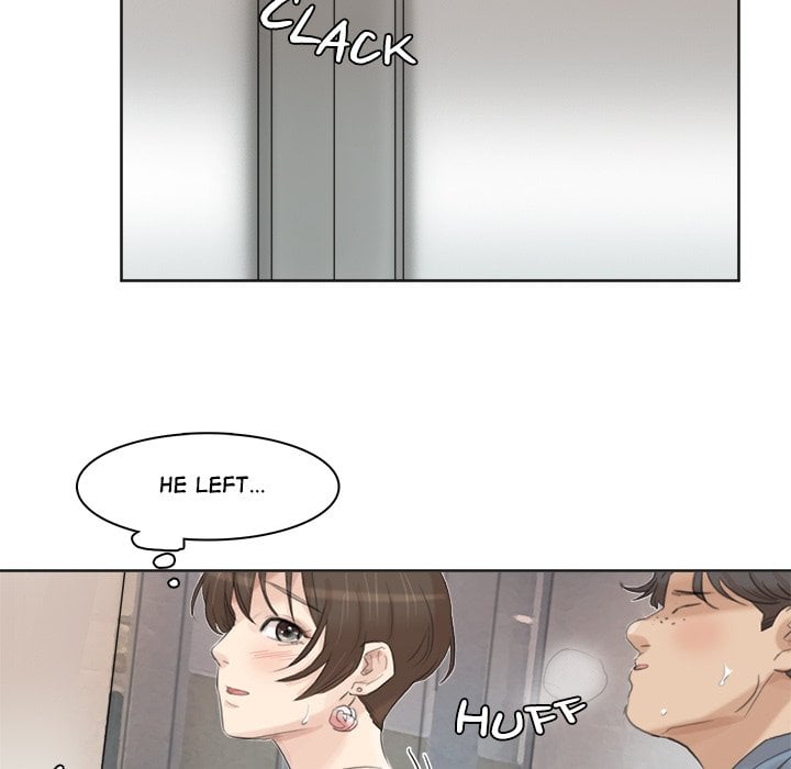 I Know I Shouldn’t NEW image
