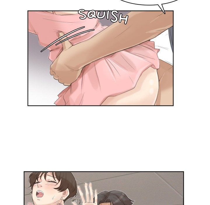 I Know I Shouldn’t NEW image
