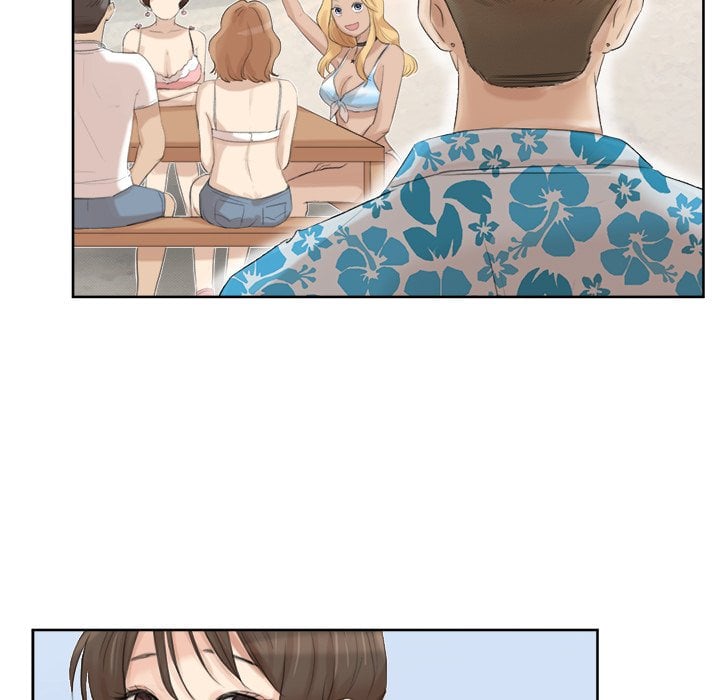 I Know I Shouldn’t NEW image