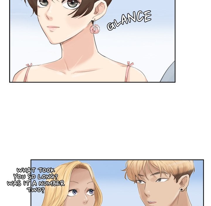 I Know I Shouldn’t NEW image