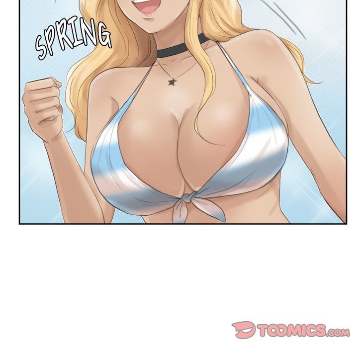 I Know I Shouldn’t NEW image