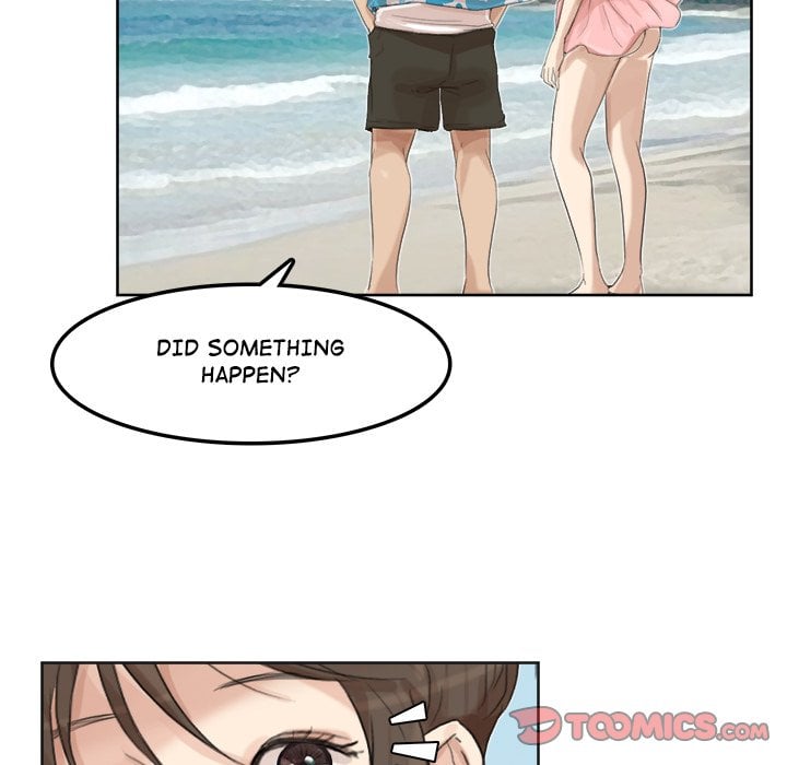 I Know I Shouldn’t NEW image